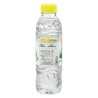 eau volvic citron