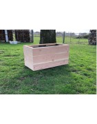 Jardiniere Douglas