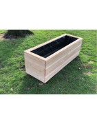 Jardiniere Douglas