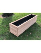 Jardiniere Douglas