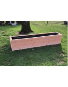 Jardiniere Douglas